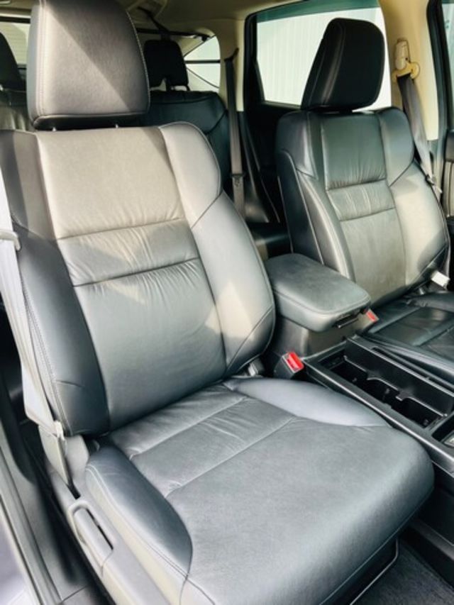 HONDA本田 CR-V  第14張相片