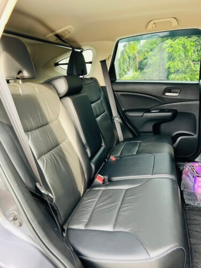 HONDA本田 CR-V  第15張相片