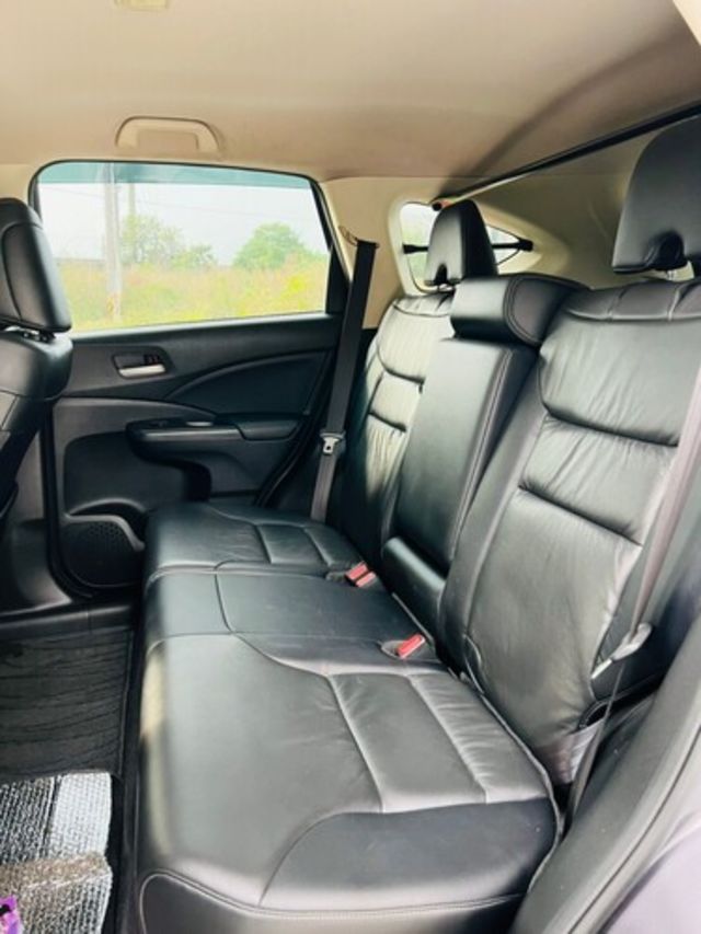 HONDA本田 CR-V  第16張相片