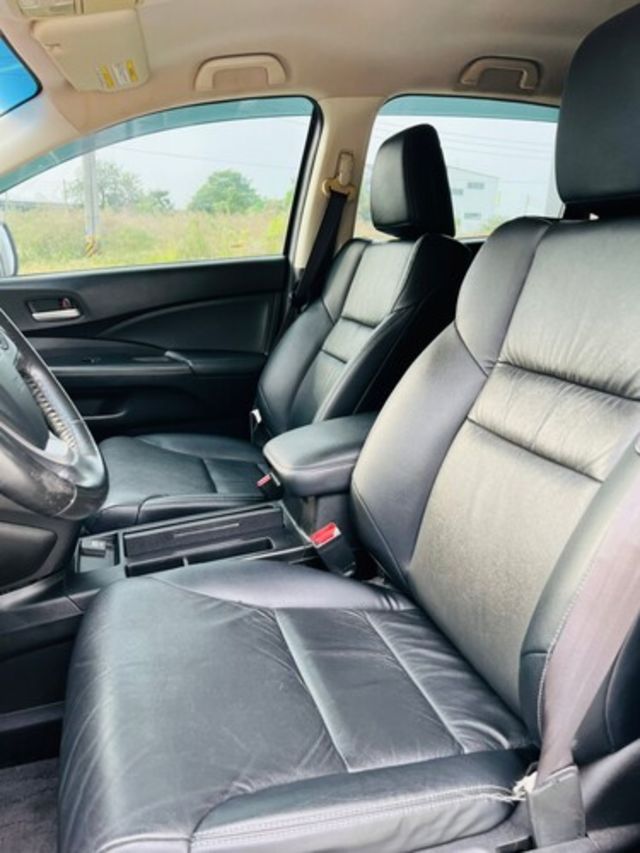 HONDA本田 CR-V  第17張相片