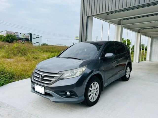 HONDA本田 CR-V  第19張相片