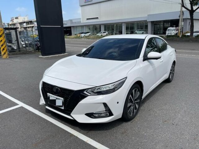 NISSAN日產 SENTRA  第1張相片