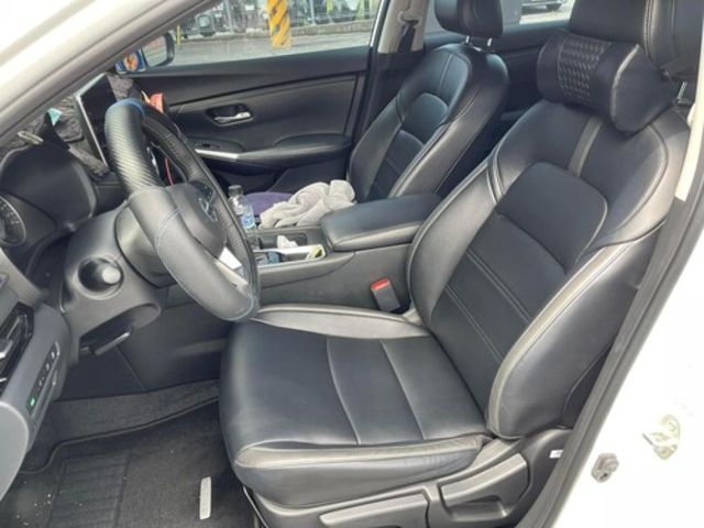 NISSAN日產 SENTRA  第3張相片