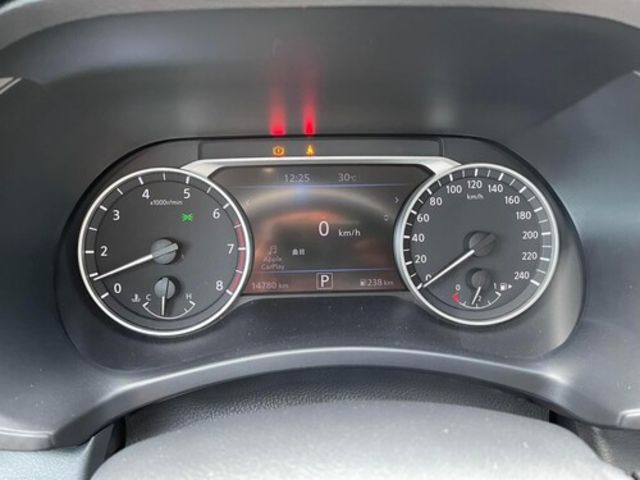 NISSAN日產 SENTRA  第4張相片