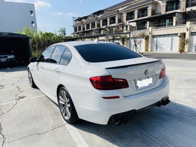 BMW寶馬 528I  第2張相片