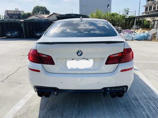 BMW寶馬 528I  第4張相片