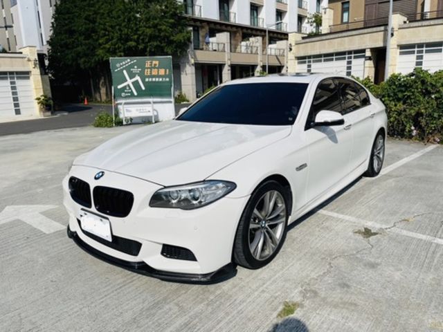 BMW寶馬 528I  第6張相片