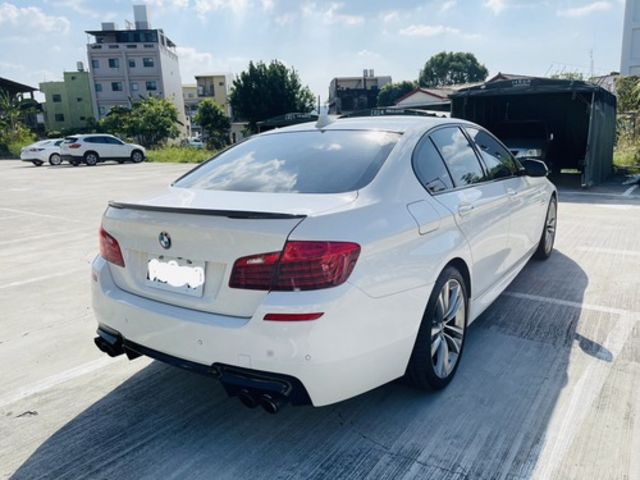 BMW寶馬 528I  第7張相片