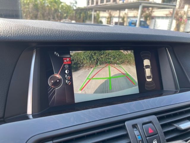 BMW寶馬 528I  第9張相片