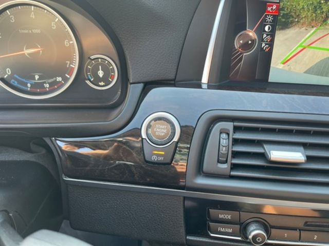 BMW寶馬 528I  第10張相片