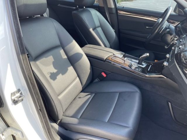 BMW寶馬 528I  第15張相片
