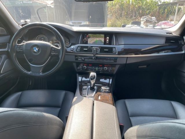 BMW寶馬 528I  第17張相片