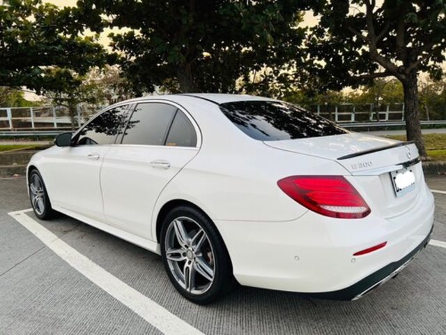M-BENZ賓士 E300  第2張相片