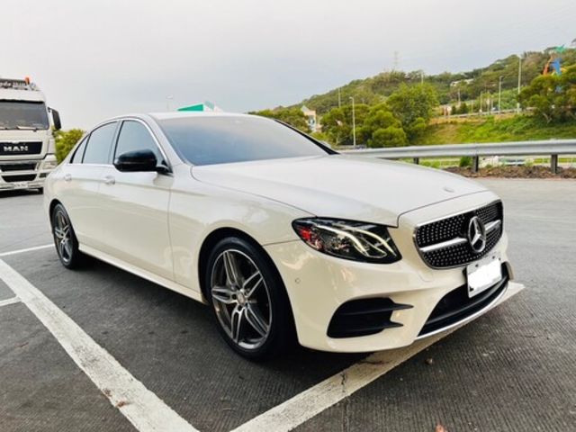 M-BENZ賓士 E300  第3張相片