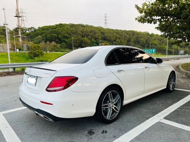 M-BENZ賓士 E300  第4張相片