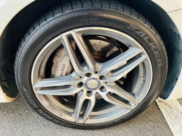 M-BENZ賓士 E300  第9張相片