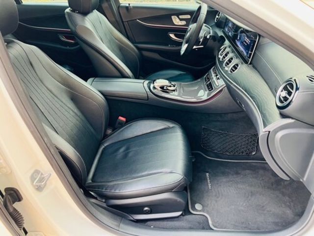 M-BENZ賓士 E300  第10張相片
