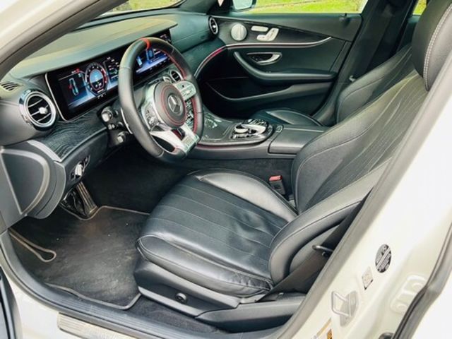M-BENZ賓士 E300  第11張相片