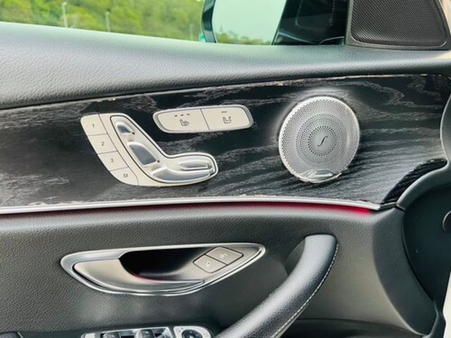 M-BENZ賓士 E300  第14張相片