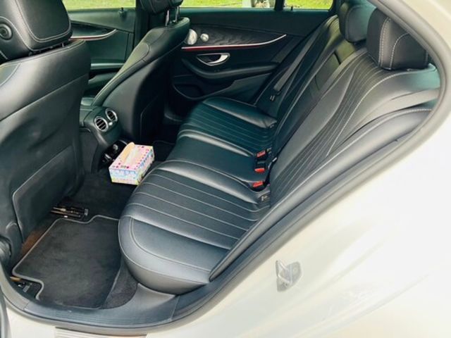 M-BENZ賓士 E300  第18張相片