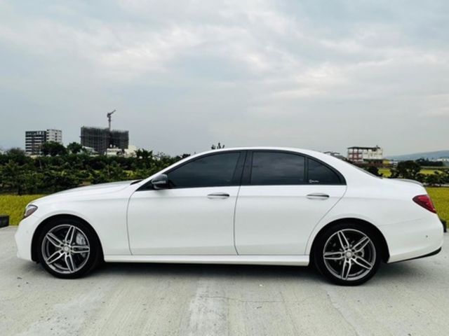 M-BENZ賓士 E300  第3張相片