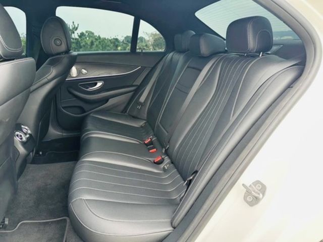 M-BENZ賓士 E300  第6張相片