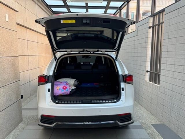 LEXUS凌志 NX200  第7張相片