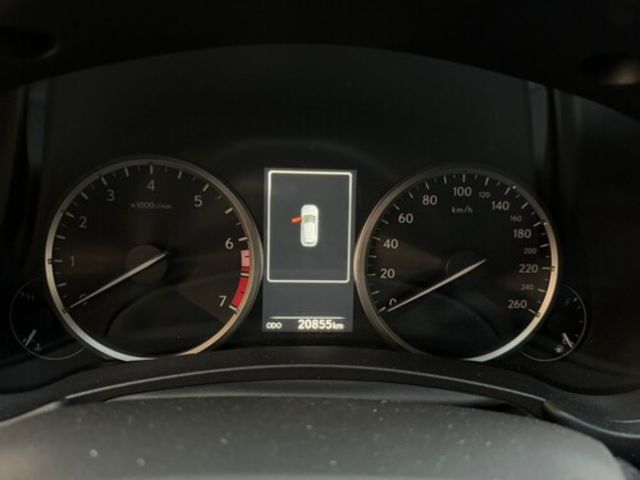 LEXUS凌志 NX200  第8張相片