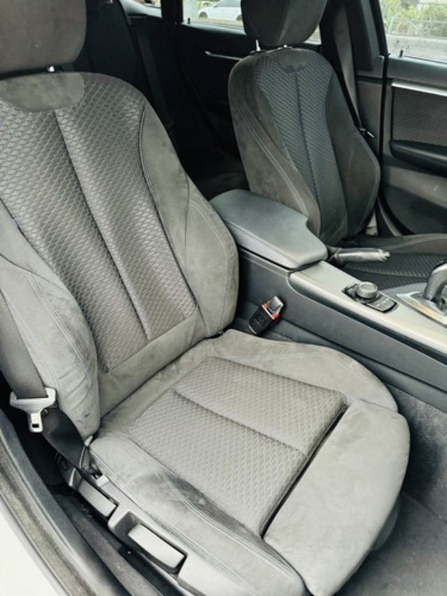 BMW寶馬 420I GRAN COUPE  第5張相片