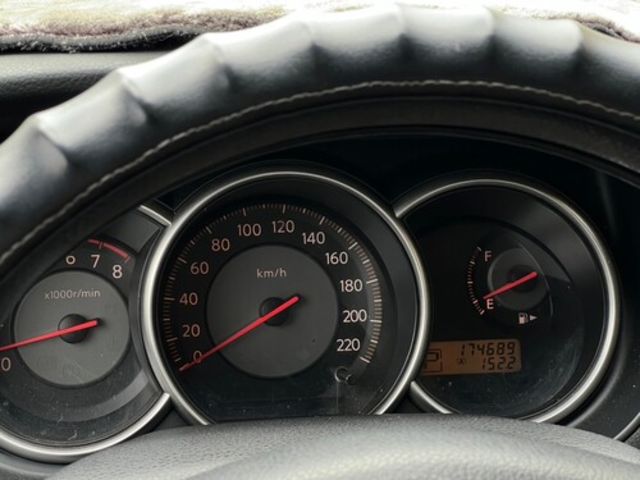 NISSAN日產 TIIDA  第5張相片