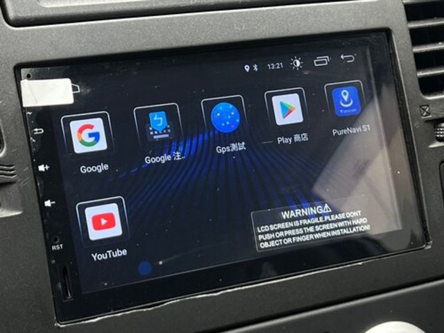 NISSAN日產 TIIDA  第6張相片