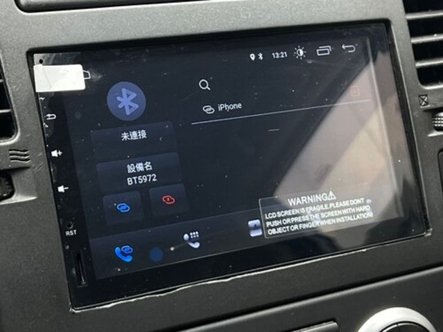 NISSAN日產 TIIDA  第7張相片