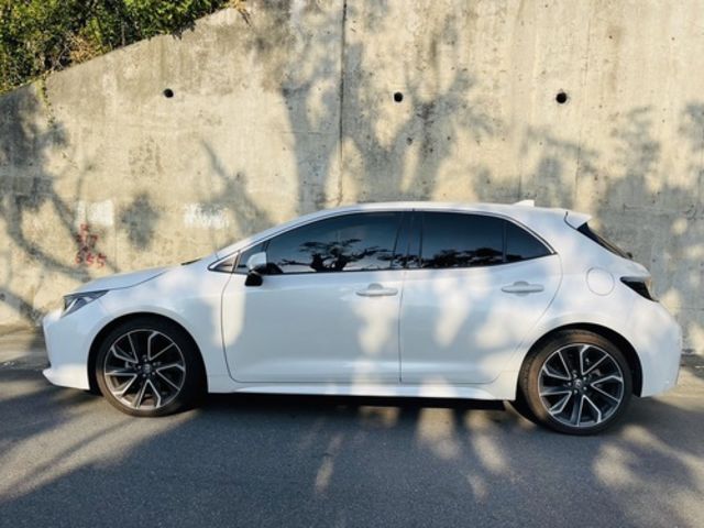 TOYOTA豐田 COROLLA SPORT  第5張相片