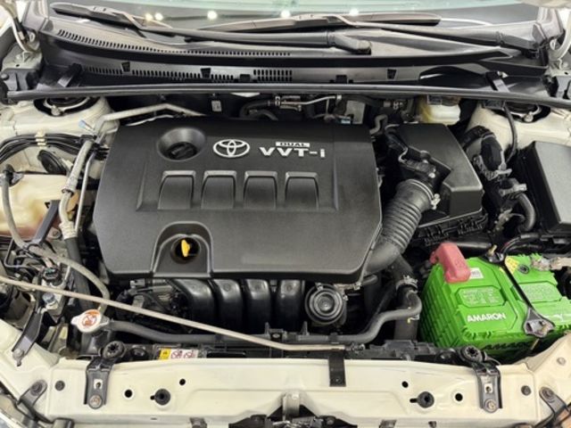 TOYOTA豐田 ALTIS  第4張相片