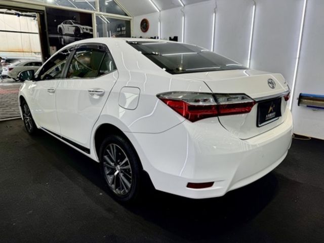 TOYOTA豐田 ALTIS  第9張相片