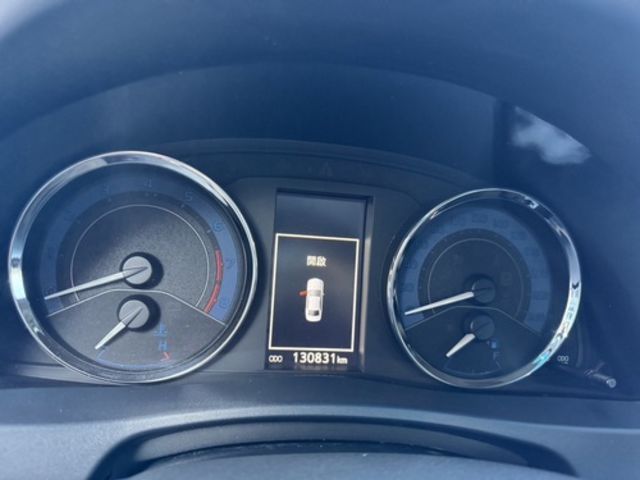 TOYOTA豐田 ALTIS  第10張相片