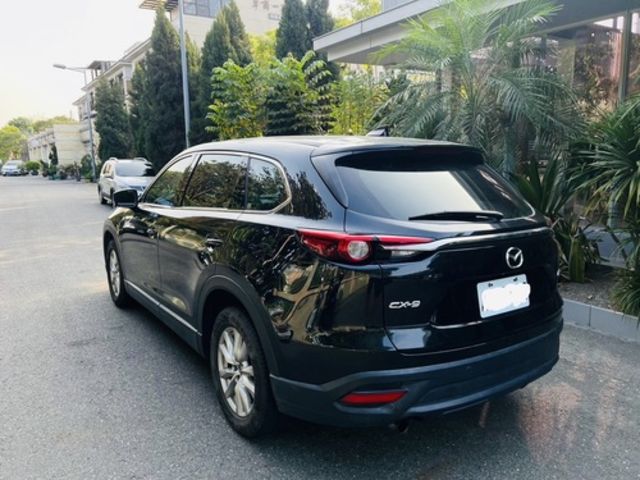 MAZDA馬自達 CX-9  第2張相片