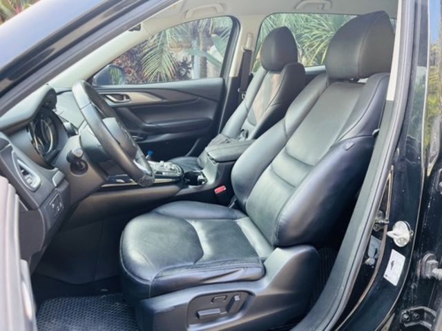 MAZDA馬自達 CX-9  第4張相片