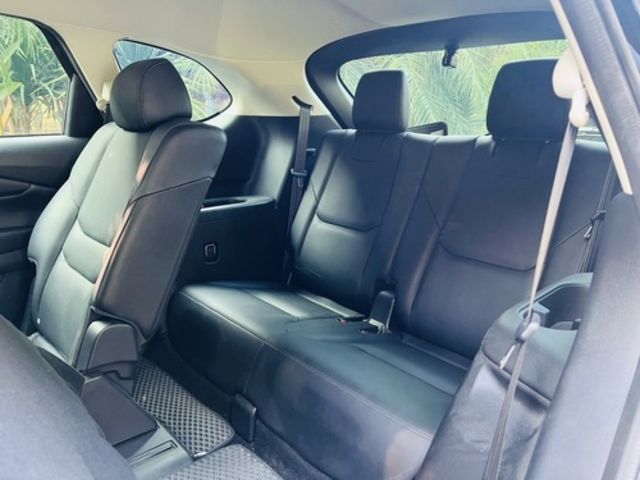 MAZDA馬自達 CX-9  第6張相片