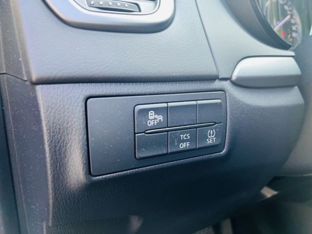 MAZDA馬自達 CX-9  第8張相片
