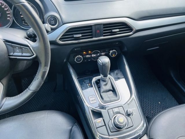 MAZDA馬自達 CX-9  第9張相片