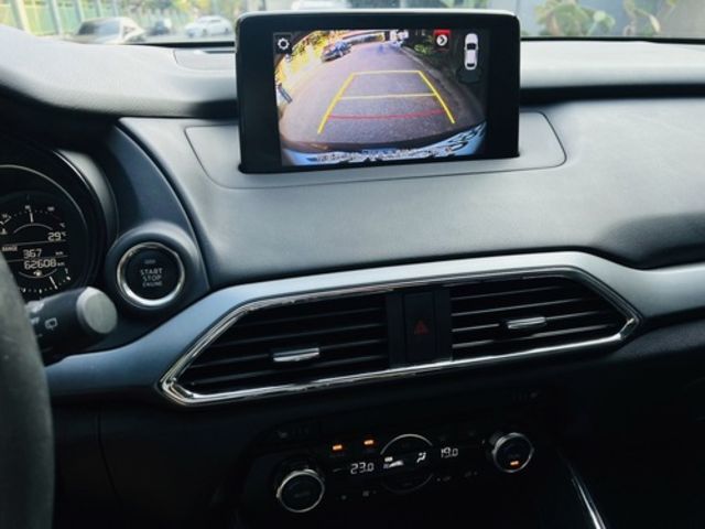 MAZDA馬自達 CX-9  第10張相片