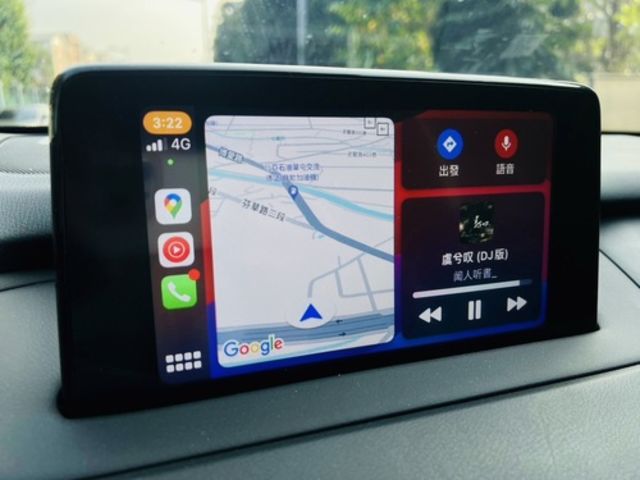 MAZDA馬自達 CX-9  第11張相片