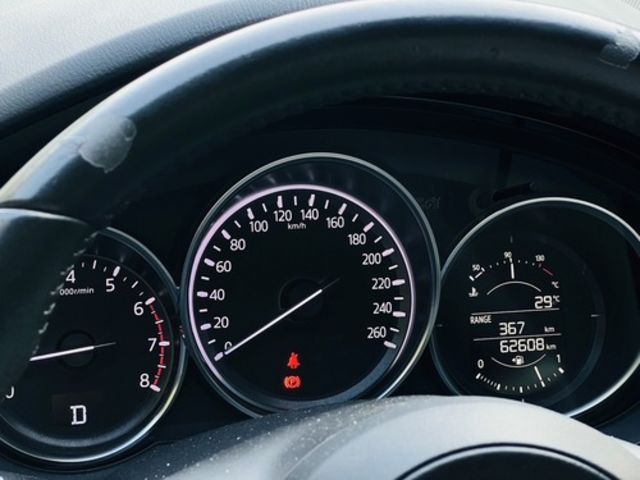 MAZDA馬自達 CX-9  第12張相片