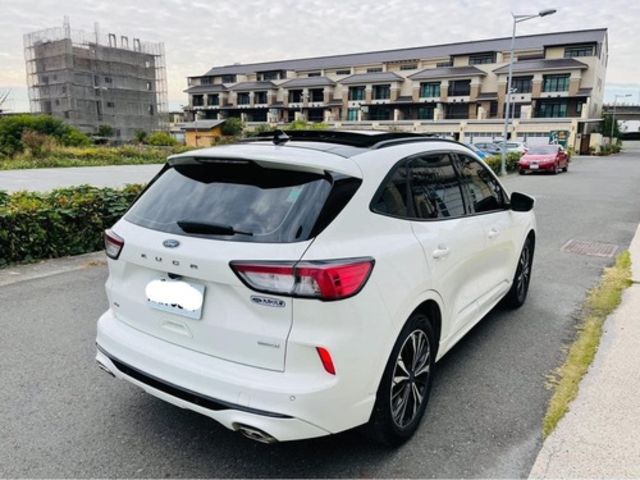 FORD福特 KUGA  第2張相片