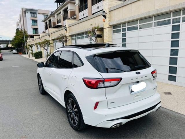 FORD福特 KUGA  第4張相片