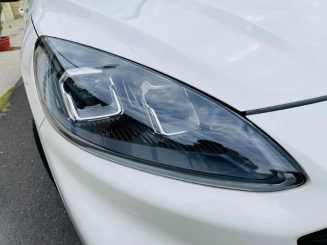 FORD福特 KUGA  第6張相片