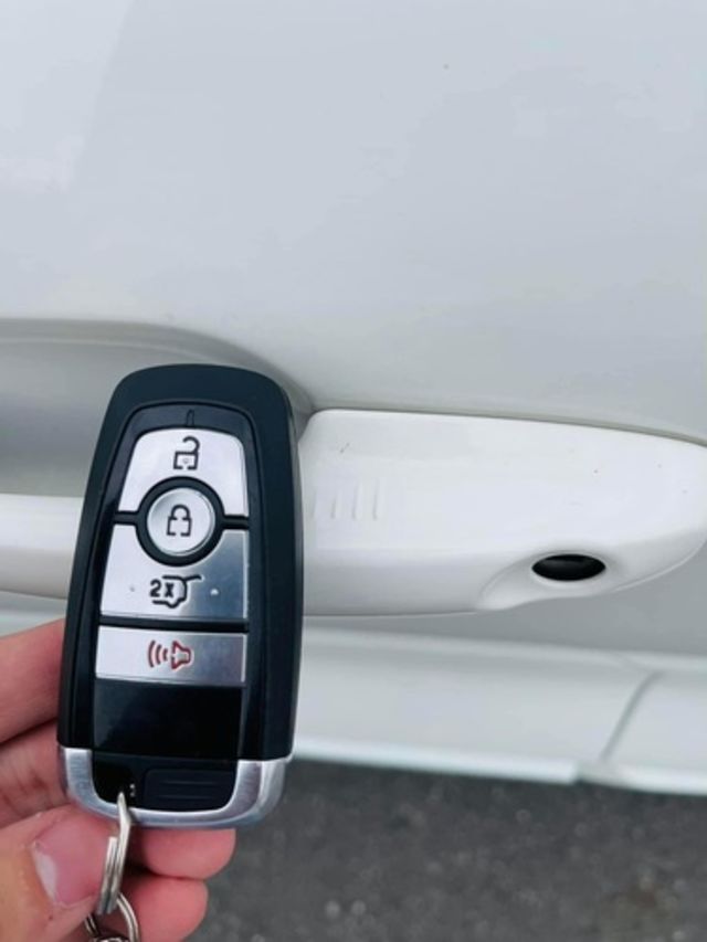 FORD福特 KUGA  第8張相片