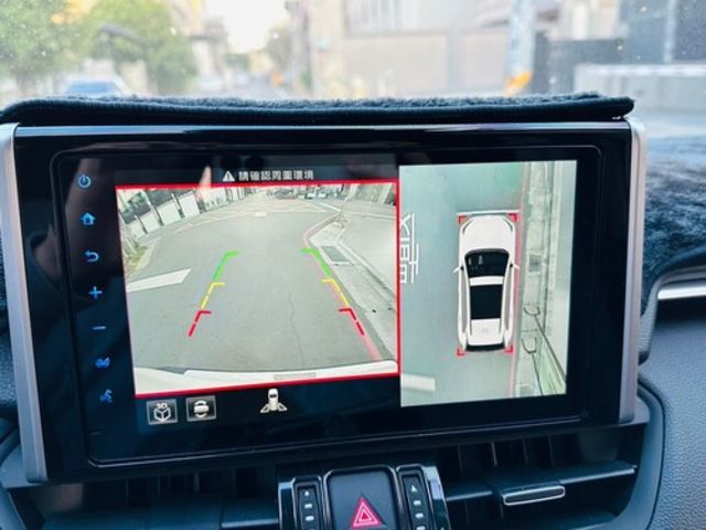 TOYOTA豐田 RAV4  第7張相片
