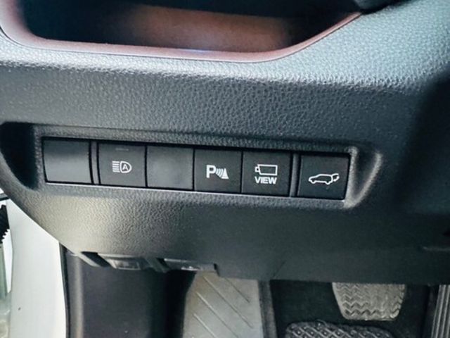 TOYOTA豐田 RAV4  第13張相片